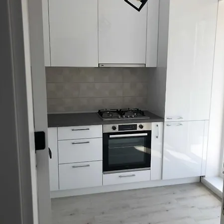 Garsoniera Lux Paunoiu